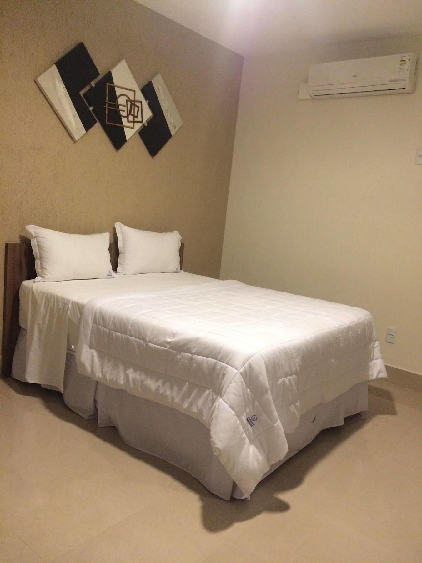 Business Park Hotel Hortolândia Extérieur photo